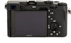 Sony Alpha A7C 18 Sony Alpha A7C -Camera Accessories 740324146247