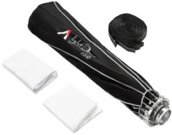 Aputure Light Dome 150 Softbox 60-inch -Camera Accessories 740543351340