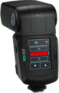 Leica SF 64 Flash 6 Leica SF 64 Flash - Image 4