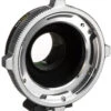 Metabones PL To BMPCC4K Speed Booster CINE T ULTRA 0.71x -Camera Accessories 741006689973
