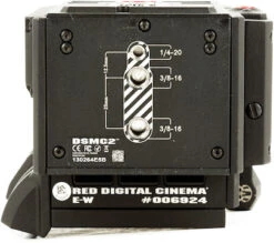 RED EPIC-W HELIUM 8K S35 Brain 15 RED EPIC-W HELIUM 8K S35 Brain -Camera Accessories 741316455611