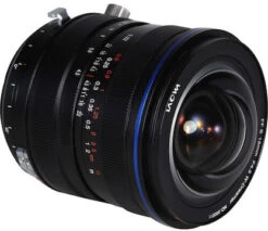 Venus Optics Laowa 15mm F/4.5 Zero-D Shift For Nikon F -Camera Accessories 742161735675