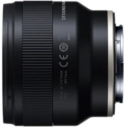 Tamron 24mm F/2.8 Di III OSD M 1:2 For Sony E -Camera Accessories 742854273658