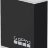 GoPro Enduro Rechargeable Battery For HERO9 / 10 / 11 Black -Camera Accessories 743034224506