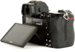 Nikon Z 6II -Camera Accessories 743410792690