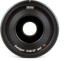 Zeiss Batis 40mm F/2 CF For Sony E 11 Zeiss Batis 40mm F/2 CF For Sony E -Camera Accessories 745008562352