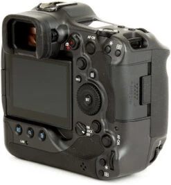 Canon® Canon EOS R3 20 Canon® Canon EOS R3 -Camera Accessories 745441838632