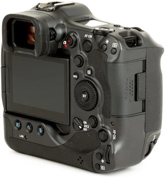 Canon® Canon EOS R3 8 Canon® Canon EOS R3 - Image 6