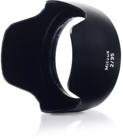 Zeiss Milvus ZF.2 35mm F/2 For Nikon 9 Zeiss Milvus ZF.2 35mm F/2 For Nikon -Camera Accessories 746201262797