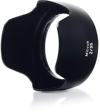 Zeiss Milvus ZF.2 35mm F/2 For Nikon 6 Zeiss Milvus ZF.2 35mm F/2 For Nikon - Image 4