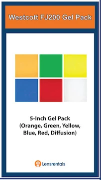 Westcott FJ200 Strobe 9 Westcott FJ200 Strobe - Image 7