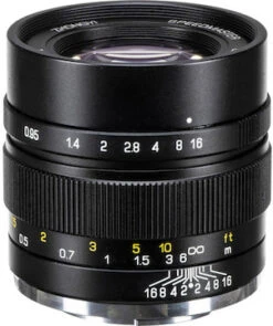 Mitakon SpeedMaster 35mm F/0.95 Mark II For Fuji X