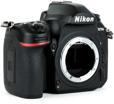 Nikon D780 11 Nikon D780 - Image 9