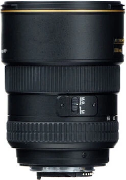 Nikon 17-55mm F/2.8G ED AF-S DX -Camera Accessories 748355094235