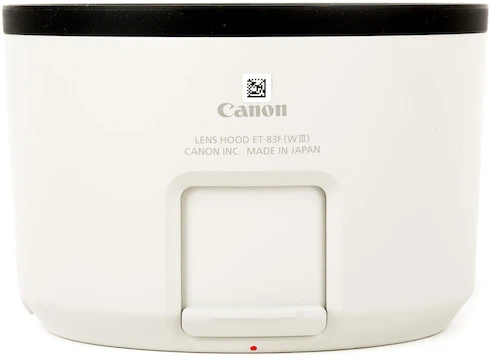Canon® Canon RF 100-500mm F/4.5-7.1L IS USM 11 Canon® Canon RF 100-500mm F/4.5-7.1L IS USM - Image 9