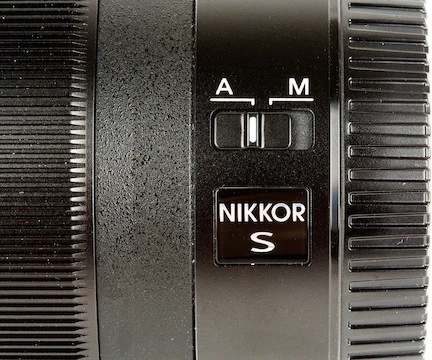 Nikon Z 35mm F/1.8 S 5 Nikon Z 35mm F/1.8 S - Image 3