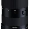 Tamron 100-400mm F/4.5-6.3 Di VC USD For Canon 1 Tamron 100-400mm F/4.5-6.3 Di VC USD For Canon -Camera Accessories 751730874271