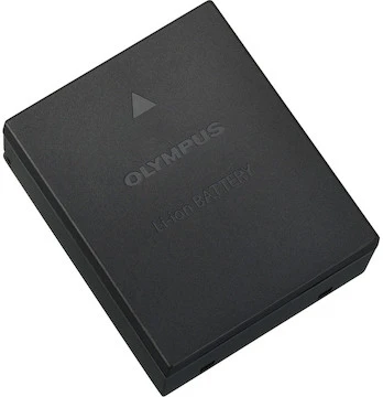 Olympus BLH-1 Battery 3 Olympus BLH-1 Battery