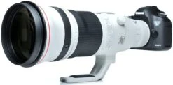 Canon® Canon 500mm F/4L IS II -Camera Accessories 752600569096