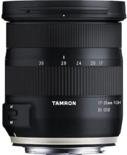 Tamron 17-35mm F/2.8-4 DI OSD For Nikon 11 Tamron 17-35mm F/2.8-4 DI OSD For Nikon -Camera Accessories 753172952131