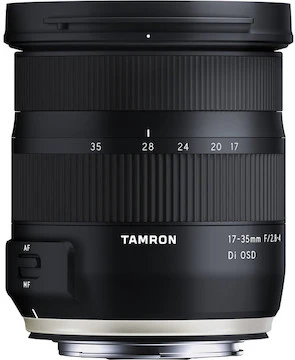 Tamron 17-35mm F/2.8-4 DI OSD For Nikon 5 Tamron 17-35mm F/2.8-4 DI OSD For Nikon - Image 3