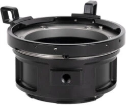 Wooden Camera PL Lens To Canon RF Pro Adapter -Camera Accessories 753589670712