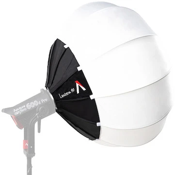 Aputure Lantern 90 Softbox 3 Aputure Lantern 90 Softbox