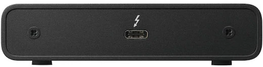 Sony SBAC-T40 Thunderbolt 3 SxS Card Reader/Writer 4 Sony SBAC-T40 Thunderbolt 3 SxS Card Reader/Writer - Image 2