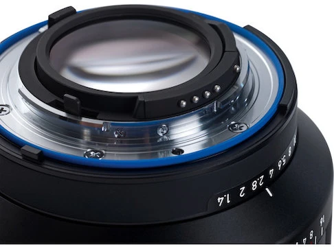 Zeiss Milvus ZF.2 50mm F/1.4 For Nikon 6 Zeiss Milvus ZF.2 50mm F/1.4 For Nikon - Image 4