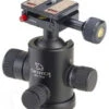 Giottos MH1302 Medium Duty Ballhead -Camera Accessories 756015018300