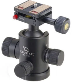 Giottos MH1302 Medium Duty Ballhead