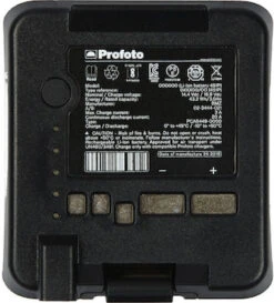 Profoto Li-Ion Battery For B10 OCF Flash 9 Profoto Li-Ion Battery For B10 OCF Flash -Camera Accessories 756873976616