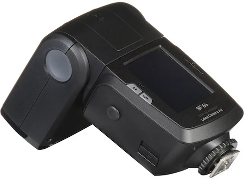 Leica SF 64 Flash 14 Leica SF 64 Flash - Image 12