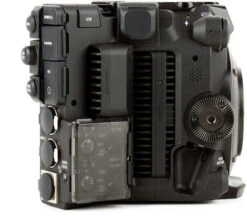 Canon® Canon EOS C500 Mark II 5.9K Full-Frame Camera (EF) -Camera Accessories 757883490756