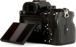 Sony Alpha A7R IVA -Camera Accessories 758116112069