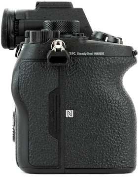 Sony Alpha A9 II 10 Sony Alpha A9 II - Image 8