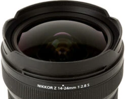 Nikon Z 14-24mm F/2.8 S 10 Nikon Z 14-24mm F/2.8 S -Camera Accessories 759887366119