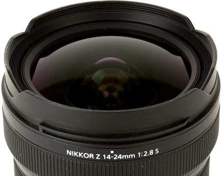 Nikon Z 14-24mm F/2.8 S 5 Nikon Z 14-24mm F/2.8 S - Image 3