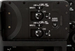 Canon® Canon EOS C70 Cinema Camera (RF) 22 Canon® Canon EOS C70 Cinema Camera (RF) -Camera Accessories 760153455356