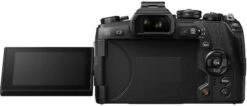 Olympus OM-D E-M1 Mark II 14 Olympus OM-D E-M1 Mark II -Camera Accessories 761380107944