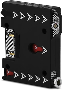 RED DSMC2 Gold Mount Battery Module 3 RED DSMC2 Gold Mount Battery Module