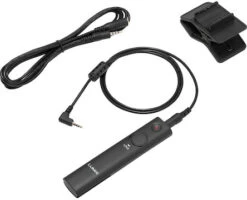 Panasonic DMW-RS2 Remote Shutter
