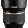 Pentax HD FA 85mm F/1.4 ED SDM AW
