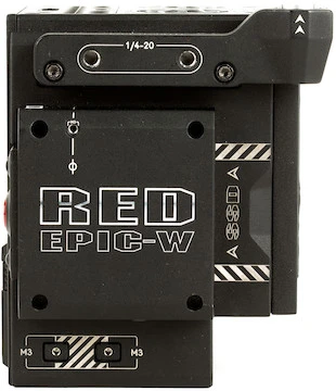 RED EPIC-W HELIUM 8K S35 Brain 4 RED EPIC-W HELIUM 8K S35 Brain - Image 2