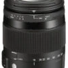 Sigma 18-200mm F/3.5-6.3 DC OS HSM Contemporary For Nikon 2 Sigma 18-200mm F/3.5-6.3 DC OS HSM Contemporary For Nikon -Camera Accessories 765646296791