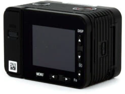 Sony Cyber-Shot RX0 II -Camera Accessories 766133562203