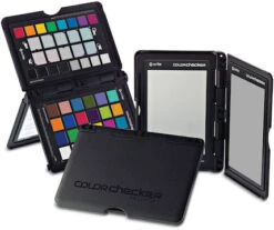 X-Rite ColorChecker Passport Photo