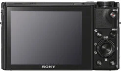 Sony Cyber-shot RX100 VA 17 Sony Cyber-shot RX100 VA -Camera Accessories 767705454746