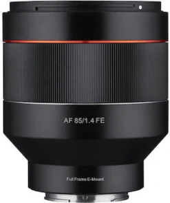 Rokinon AF 85mm F/1.4 FE For Sony E