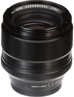 Fuji XF 56mm F/1.2 R APD -Camera Accessories 768097624742